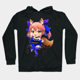 FGO: Chibi Tamamo Hoodie